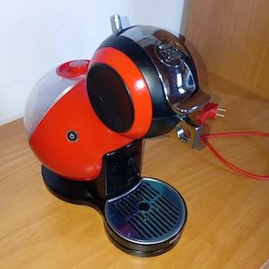 Krups Dolce Gusto Kapsel Maschine 