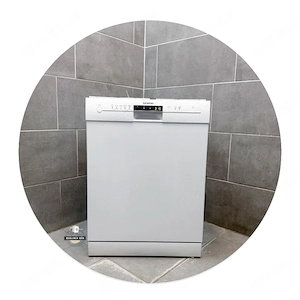 Geschirrspüler Siemens iQ500 SN25L280EU | 1 Jahr Garantie!