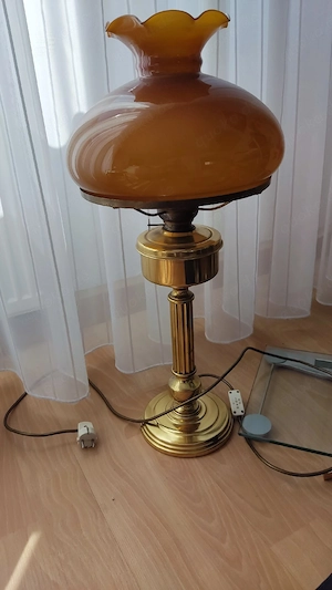 Stehlampe 