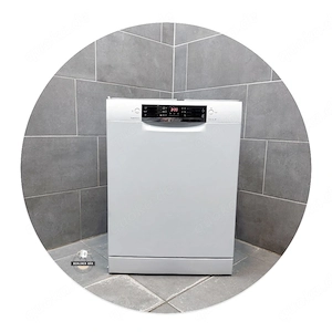 Bosch Geschirrspüler Serie 4 SMS46MW03E | 1 Jahr Garantie!