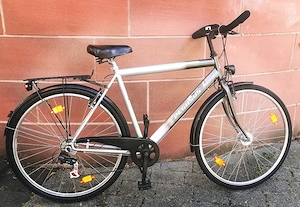  Fahrrad PEGASUS 28 zoll 7 Gang