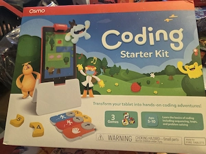 coding starter kit 