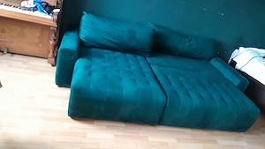 Sehr gut erhaltenes Sofa   Neupreis ca. 1000  , fast wie neu