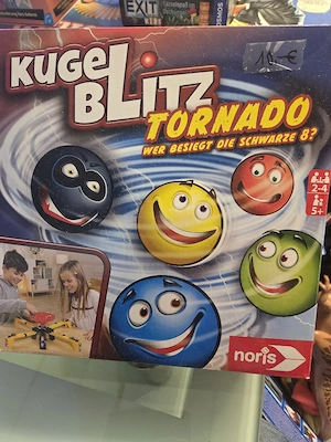 kugelblitz 