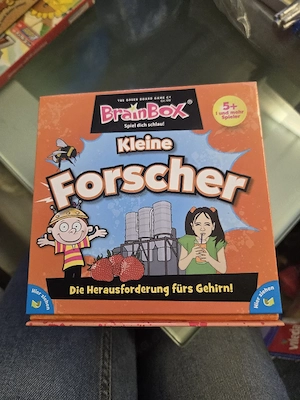 kleine forscher 