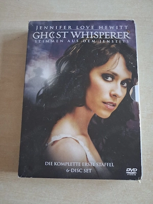 Ghost Whisperer 1.Staffel