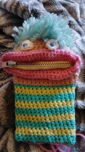 sparmonster 