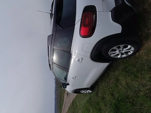 Citroen C3 Aircross Bild 3