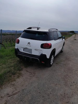 Citroen C3 Aircross Bild 4