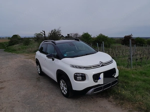Citroen C3 Aircross Bild 2