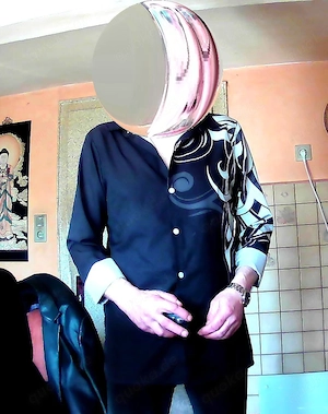 CFMN - Ich für Frauen und auch für Paare