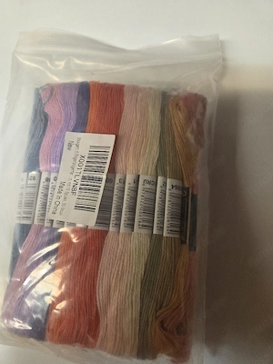 stickgarn 50 stück packung 