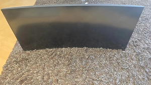 DELL UltraSharp U4021QW Curved Monitor, 5K2K-Auflösung 40 Zoll