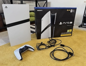 ps5 pro neuwertig