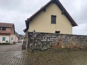 Haus im Elsass Frankreich zu verkaufen 