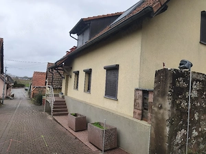 Haus im Elsass Frankreich zu verkaufen 