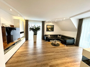 Großzügige Maisonnette-Wohnung von Privat Künsebeck  Amshausen