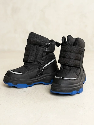 Reserved Kinderschuhe Winterboots 22 23