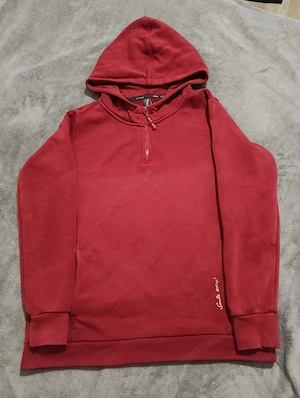 Multiblu Damenpullover Rot in Größe 36