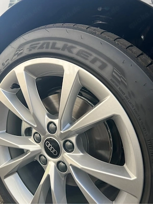 Sommerreifen Falken 225 45 R17