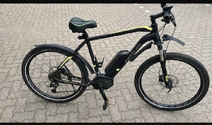 Elektro Fahrrad