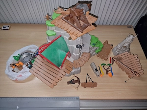 Playmobil 9243 Insel Berk