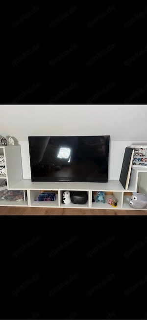 Smart Tech Fernseher in gutem und voll funktionsfähigem Zustand