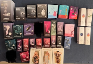 Sextoys   Sexspielzeug