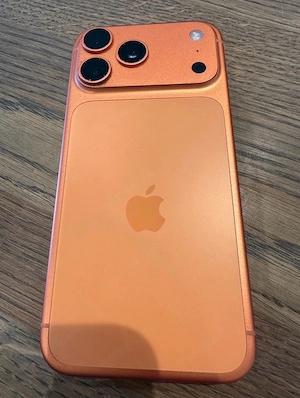 iphone 17 pro 256gb