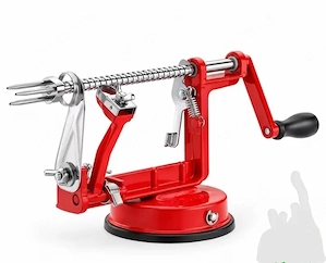 Schälermaschine 