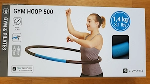 Fitnessreifen gym hoop 500