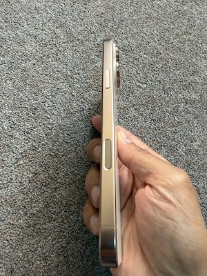 Verkaufe Iphone 16 pro max 1TB Bild 3