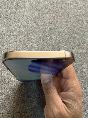 Verkaufe Iphone 16 pro max 1TB Bild 5