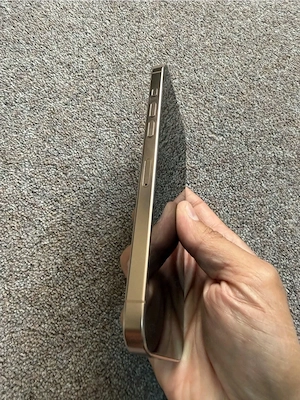 Verkaufe Iphone 16 pro max 1TB Bild 4