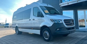 Minibus Sprinter 23 plazas 