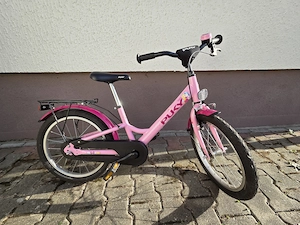 PUKY YOUKE 18 Zoll, top Zustand