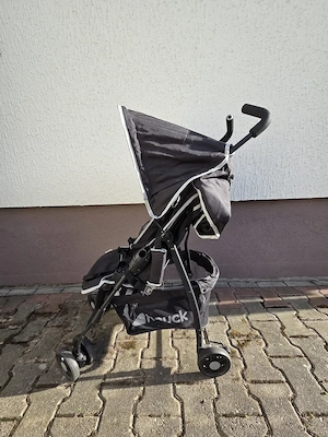 Hauck Buggy mit Liegefunktion - gepflegt