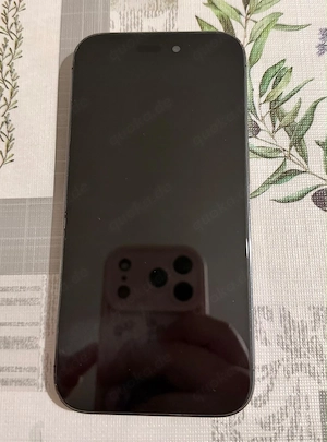 IPhone 14 Pro 