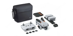 DJI Air 2S Fly More Combo umfangreiches Komplettset