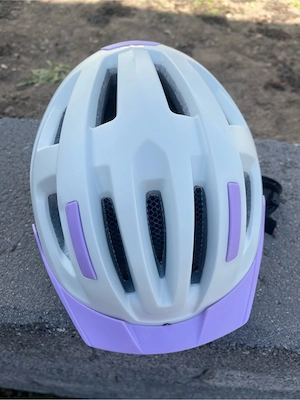Fahrradhelm