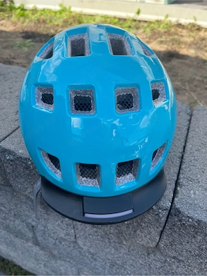 Fahrradhelm