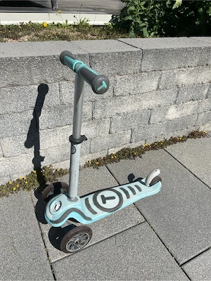 Kinder Roller