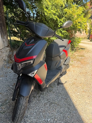 Motor Roller Online Tapo 50 E 5 zu verkaufen