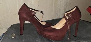 Schuhe damen