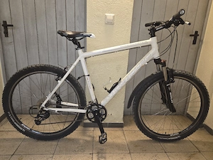 Verkaufe CORRATEC 26 Zoll und 27 Gang