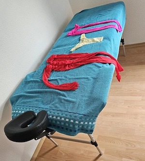 Du bist eine Reife Dame??? Und möchtest mal wieder richtig Entspannen???