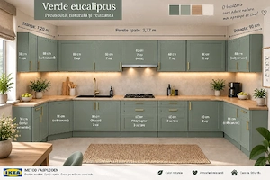 Kücheninstallation Möbelreparaturen