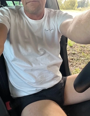 Heute Donnerstag um 16Uhr am Baiersdorfer Weiher ...Exhibitionist mit 20x5 für zeigfreudiges Luder