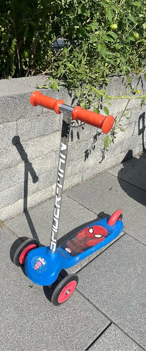 Kinder Roller