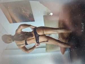 Erotische Verwoenmassage ein Erlebnis  in dieser Woche  